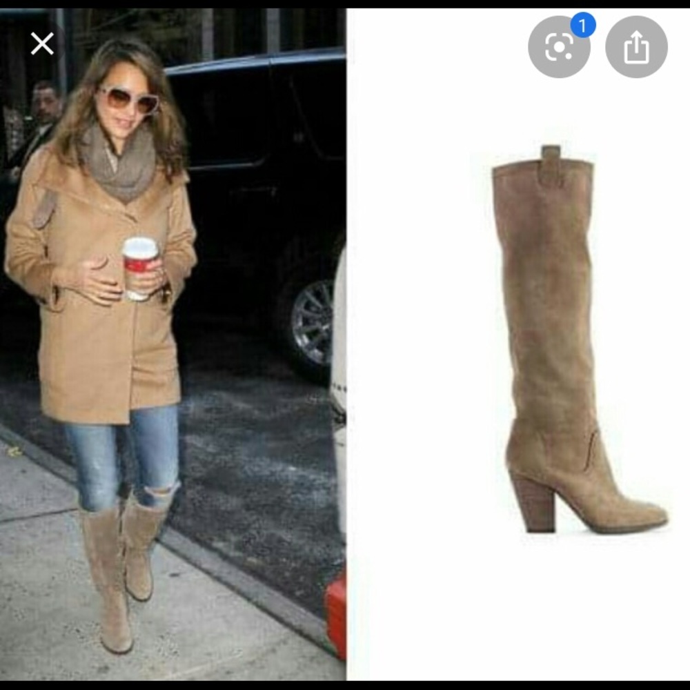 Vince Camuto Braden Boot